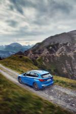 BMW X1 xDrive25e M Sport 2019 года (WW)